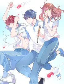 墨色江湖 武侠漫画改编在线阅读